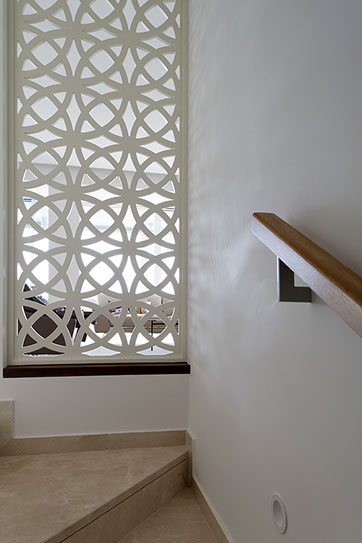 A Penthouse Location: Tel Aviv Architect: Dorith Jaffe Kaminker Photography: Binyamin Adam