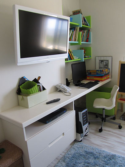 A Villa Location: Denia, Haifa Architect: Dorith Jaffe Kaminker