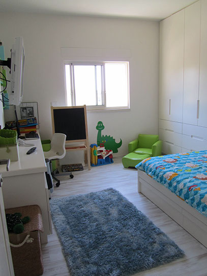 A Villa Location: Denia, Haifa Architect: Dorith Jaffe Kaminker