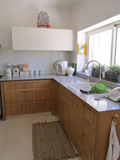 A Villa Location: Denia, Haifa Architect: Dorith Jaffe Kaminker