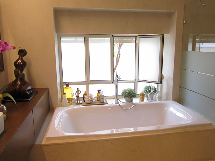 A Villa Location: Denia, Haifa Architect: Dorith Jaffe Kaminker