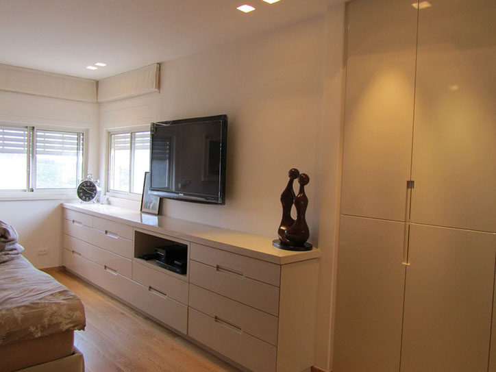 A Villa Location: Denia, Haifa Architect: Dorith Jaffe Kaminker