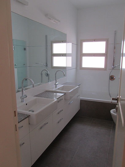 A Villa Location: Denia, Haifa Architect: Dorith Jaffe Kaminker