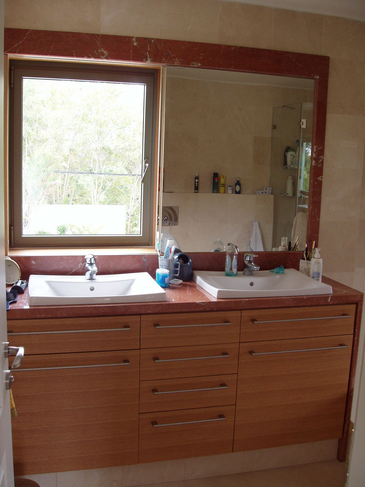 A Villa Location: Savion Architect: Dorith Jaffe Kaminker