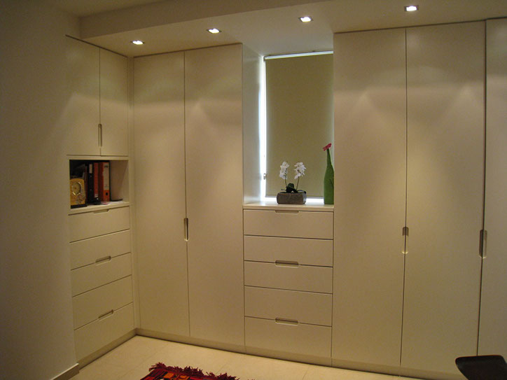 A Penthouse Location: Ramat Hasharon Architect: Dorith Jaffe Kaminker