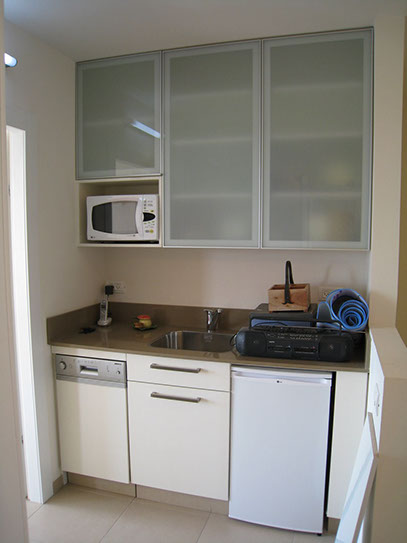 A Penthouse Location: Ramat Hasharon Architect: Dorith Jaffe Kaminker