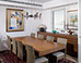 A Penthouse Location: Tel Aviv Architect: Dorith Jaffe Kaminker Photography: Binyamin Adam