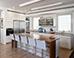 A Penthouse Location: Tel Aviv Architect: Dorith Jaffe Kaminker Photography: Binyamin Adam