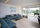 A Penthouse Location: Tel Aviv Architect: Dorith Jaffe Kaminker Photography: Binyamin Adam