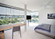 A Penthouse Location: Tel Aviv Architect: Dorith Jaffe Kaminker Photography: Binyamin Adam