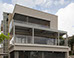 A Penthouse Location: Tel Aviv Architect: Dorith Jaffe Kaminker Photography: Binyamin Adam