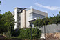 A Penthouse Location: Tel Aviv Architect: Dorith Jaffe Kaminker Photography: Binyamin Adam