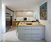 A Penthouse Location: Tel Aviv Architect: Dorith Jaffe Kaminker Photography: Binyamin Adam