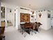 A Penthouse Location: Tel Aviv Architect: Dorith Jaffe Kaminker Photography: Binyamin Adam