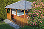 A Villa  Location: Vancouver Architect: Dorith Jaffe Kaminker