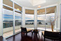 A Penthouse Location: West Vancouver Architect: Dorith Jaffe Kaminker