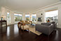 A Penthouse Location: West Vancouver Architect: Dorith Jaffe Kaminker