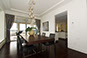 A Penthouse Location: West Vancouver Architect: Dorith Jaffe Kaminker