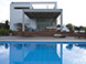 A Villa Location: Emek Hefer Architect: Dorith Jaffe Kaminker