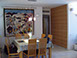 An Apartment Location: Tel Aviv Architect: Dorith Jaffe Kaminker