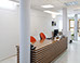 An Office Location: Tel Aviv Architect: Dorith Jaffe Kaminker