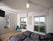 An Apartment Location: Tel Aviv Architect: Dorith Jaffe Kaminker Photography: Binyamin Adam