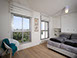 An Apartment Location: Tel Aviv Architect: Dorith Jaffe Kaminker Photography: Binyamin Adam