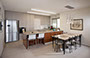 An Apartment Location: Tel Aviv Architect: Dorith Jaffe Kaminker Photography: Binyamin Adam