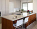 An Apartment Location: Tel Aviv Architect: Dorith Jaffe Kaminker Photography: Binyamin Adam