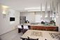 An Apartment Location: Tel Aviv Architect: Dorith Jaffe Kaminker Photography: Binyamin Adam